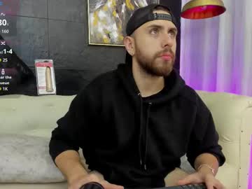 Maximo_Wolf1 Chaturbate stream image from November 07, 2025