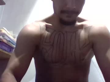 Morfenblessex Chaturbate stream image from November 07, 2025