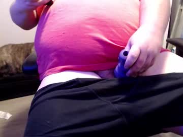 Porkypork Chaturbate stream image from November 07, 2025