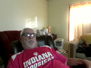 Prlbob77 Chaturbate stream image from November 07, 2025
