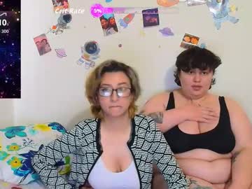 Ravenellie Chaturbate stream image from November 07, 2025