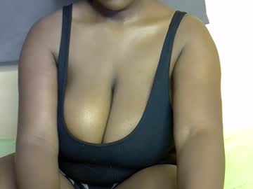 Shante_Dixon Chaturbate stream image from November 07, 2025