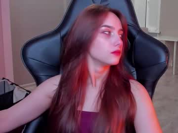 _Silverdream Chaturbate stream image from November 07, 2025