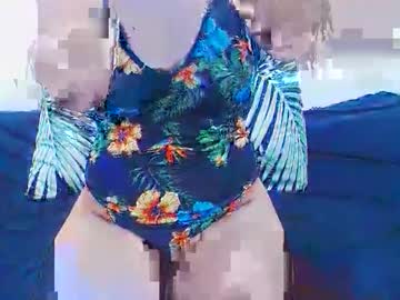 Sweet_Cherrybabe Chaturbate stream image from November 07, 2025