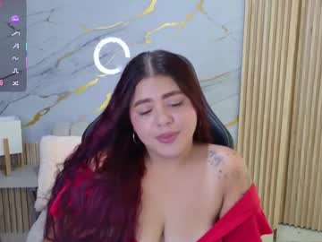 Yara22_ Chaturbate stream image from November 07, 2025