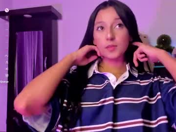 Alana_77 Chaturbate stream image from November 07, 2025