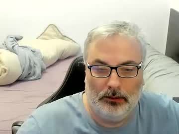 Alexxx__35 Chaturbate stream image from November 07, 2025
