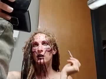 Aspiringturtlegirl Chaturbate stream image from November 07, 2025