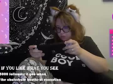 _Bandit_B0y Chaturbate stream image from November 07, 2025