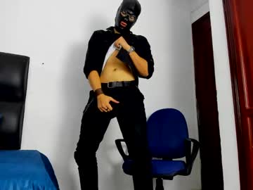 Belialcrow666 Chaturbate stream image from November 07, 2025