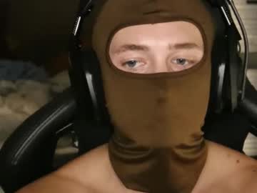 Brentonverde Chaturbate stream image from November 07, 2025