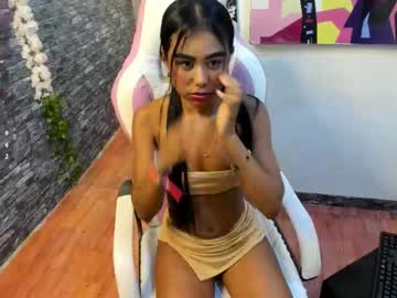 Candy_Kiss__ Chaturbate stream image from November 07, 2025