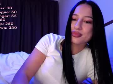 Delly_Love Chaturbate stream image from November 07, 2025