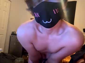 Femboycharlie69 Chaturbate stream image from November 07, 2025
