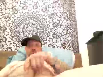 Hotdog24769 Chaturbate stream image from November 07, 2025