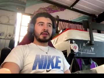 Leonel_Wargen Chaturbate stream image from November 07, 2025
