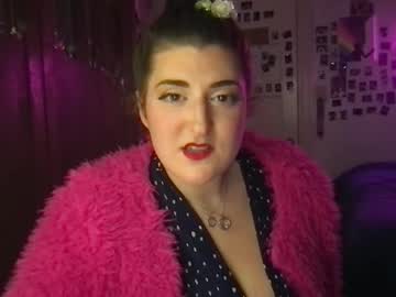 Litlebabygoddess Chaturbate stream image from November 07, 2025