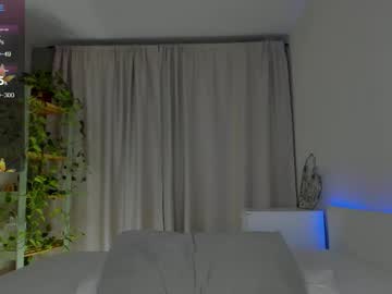 Masha_01 Chaturbate stream image from November 07, 2025