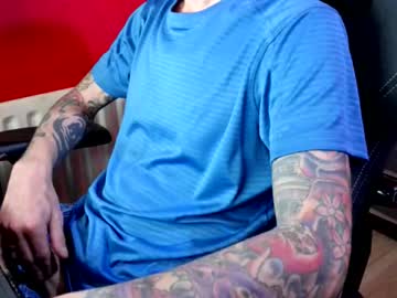 Mr_Hung_Uk38 Chaturbate stream image from November 07, 2025