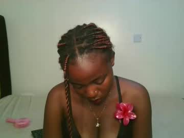 Pearl_Velvet Chaturbate stream image from November 07, 2025