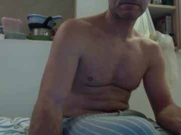 Samuel802984 Chaturbate stream image from November 07, 2025