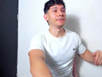 Secretstudy_ Chaturbate stream image from November 07, 2025