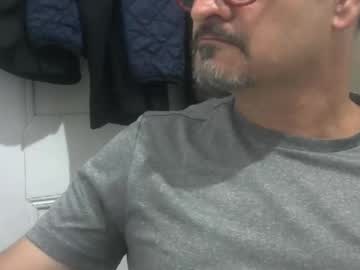 Solitariodf2022 Chaturbate stream image from November 07, 2025
