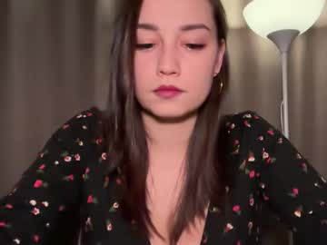 Vivellesoul Chaturbate stream image from November 07, 2025