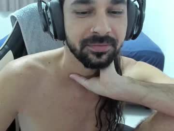 7_High Chaturbate stream image from November 07, 2025