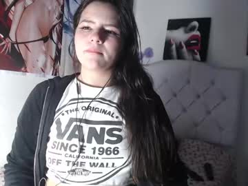Alissa_Morrison Chaturbate stream image from November 07, 2025