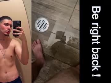 Daniborbon1 Chaturbate stream image from November 07, 2025