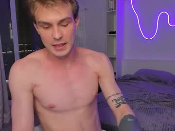 Dante_Ray Chaturbate stream image from November 07, 2025