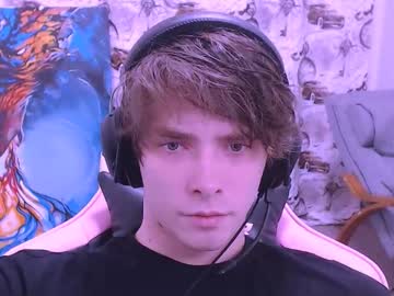 Dmitryromanov Chaturbate stream image from November 07, 2025