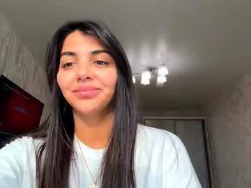 Florastramel Chaturbate stream image from November 07, 2025