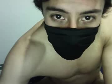 Gympartner99 Chaturbate stream image from November 07, 2025