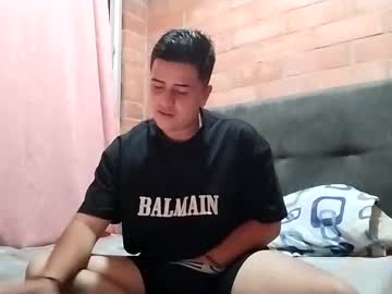 Halibisex Chaturbate stream image from November 07, 2025