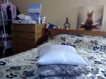 Hugetittiesgerda Chaturbate stream image from November 07, 2025