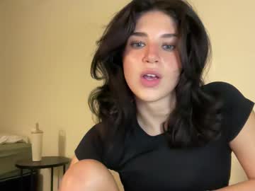 Imrubyy Chaturbate stream image from November 07, 2025
