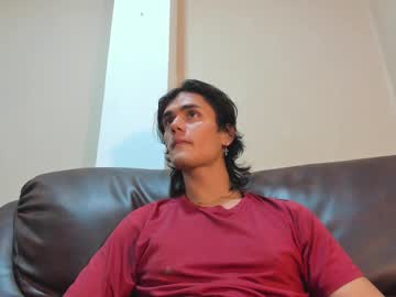 James_Morrisonm Chaturbate stream image from November 07, 2025