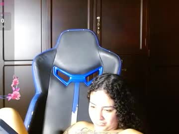 Jaydensalvatore_ Chaturbate stream image from November 07, 2025