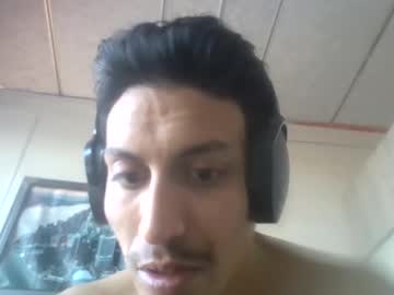 Kingfreakii Chaturbate stream image from November 07, 2025