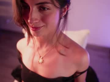 Megga_Bluee Chaturbate stream image from November 07, 2025
