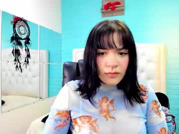 Pixie_Kat Chaturbate stream image from November 07, 2025