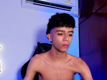 Quetzal_Coatl_ Chaturbate stream image from November 07, 2025
