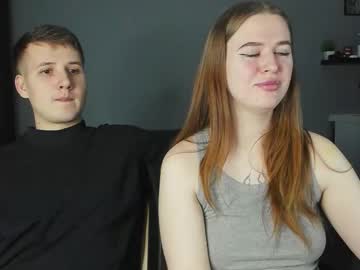 Robert_Liza Chaturbate stream image from November 07, 2025