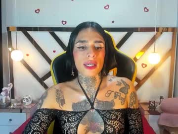 Sweetdevil03 Chaturbate stream image from November 07, 2025