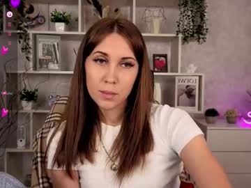 Tendermist Chaturbate stream image from November 07, 2025