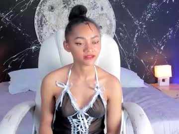 Tifanybrown_ Chaturbate stream image from November 07, 2025