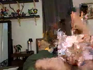 Tony_Marrks Chaturbate stream image from November 07, 2025