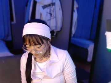 Val_Azuna Chaturbate stream image from November 07, 2025